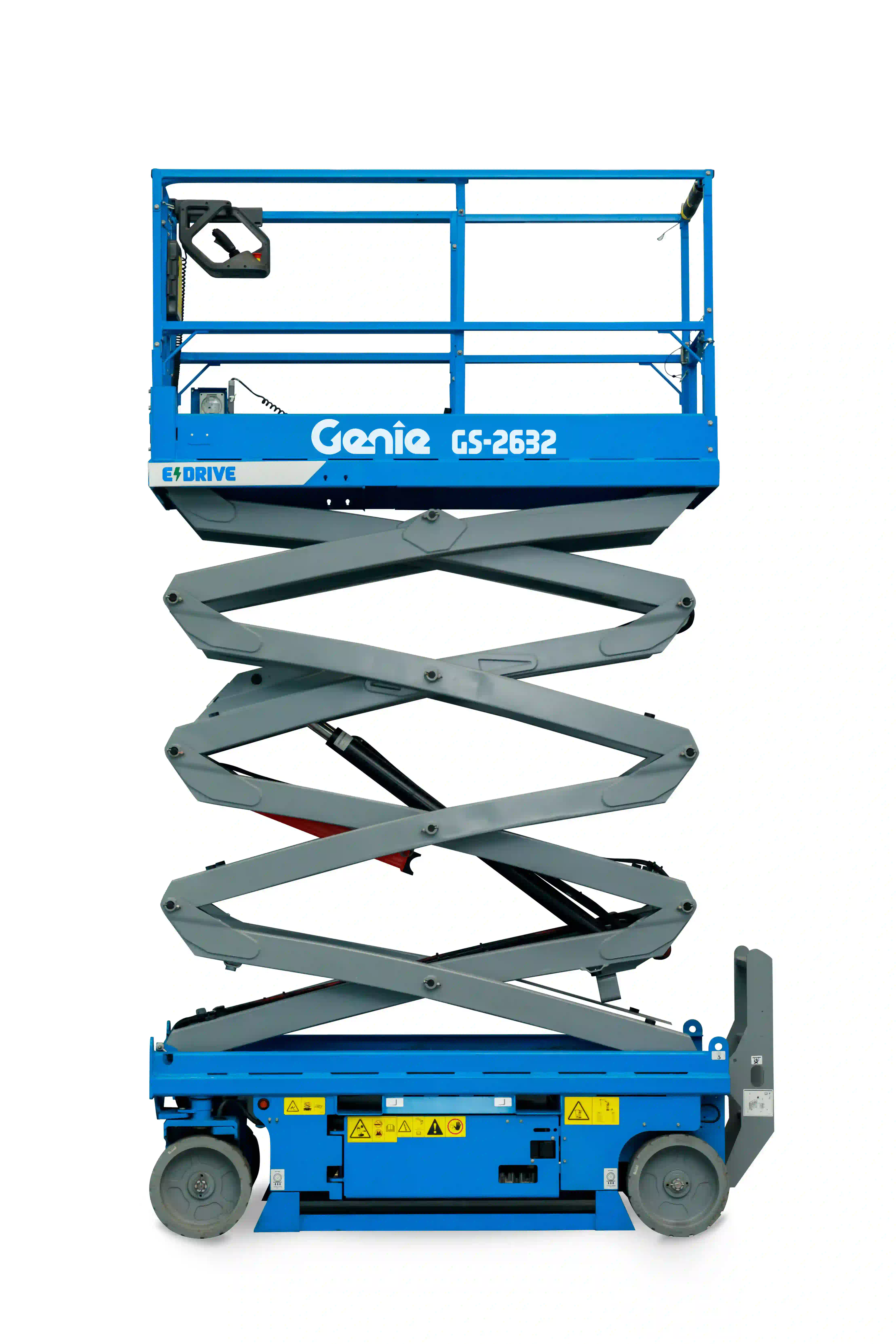 Genie GS-2632 (26 ft)